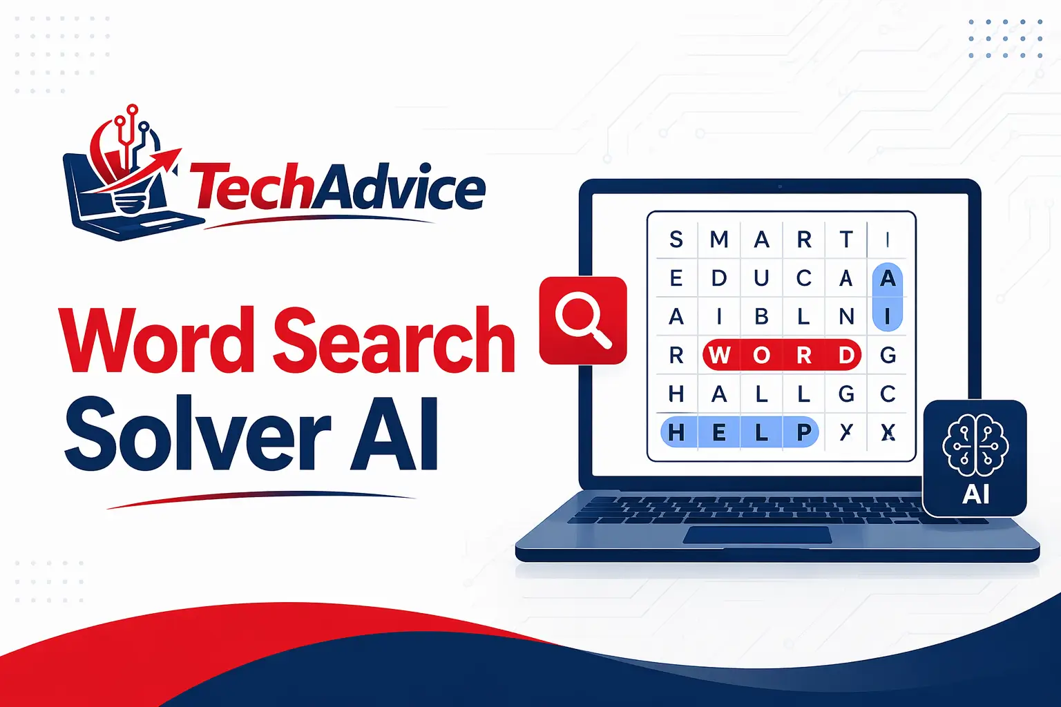 Word Search Solver AI - Teche Advice