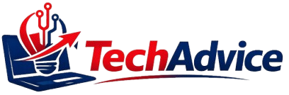 Teche Advice logo