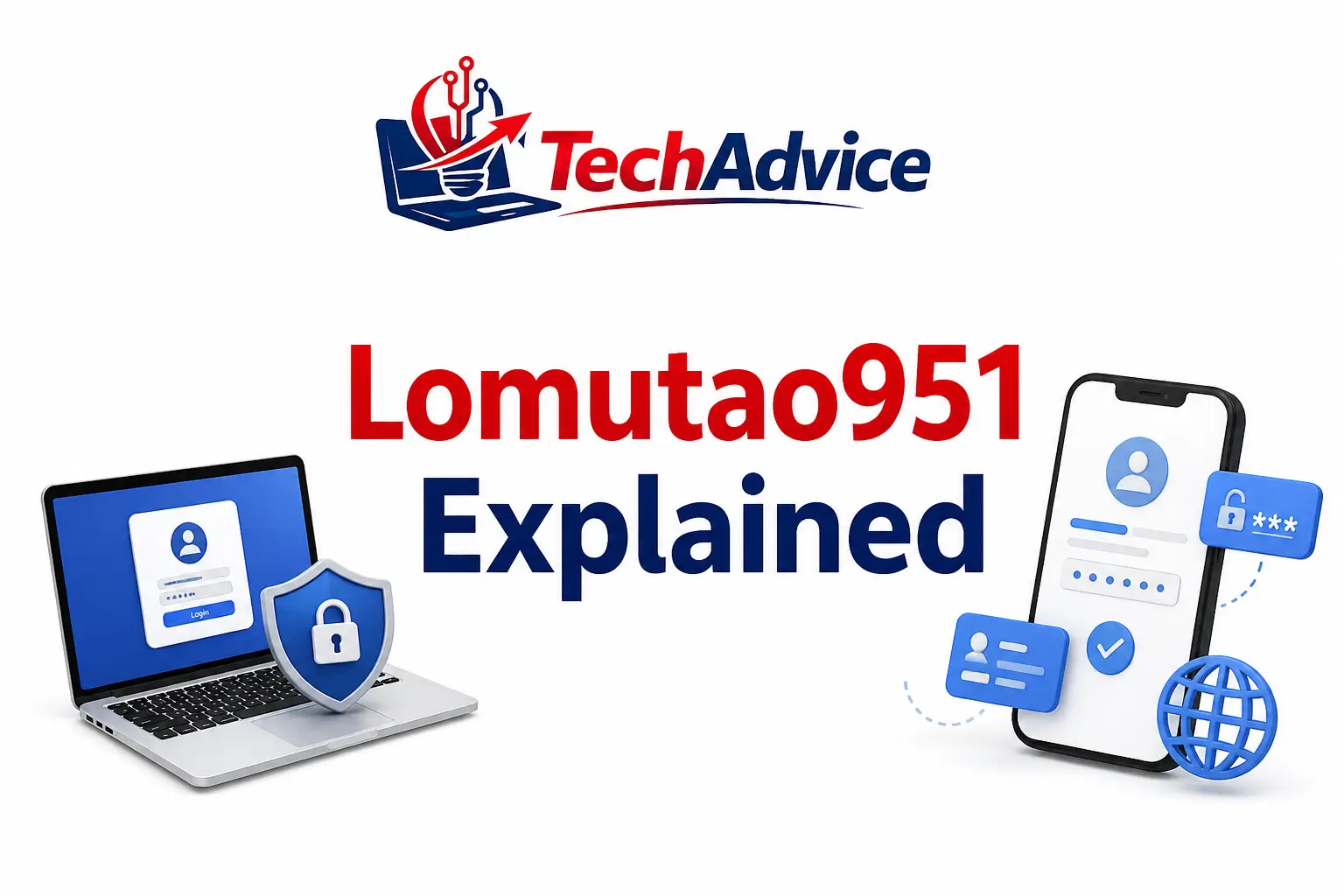 Lomutao951 Explained - Teche Advice