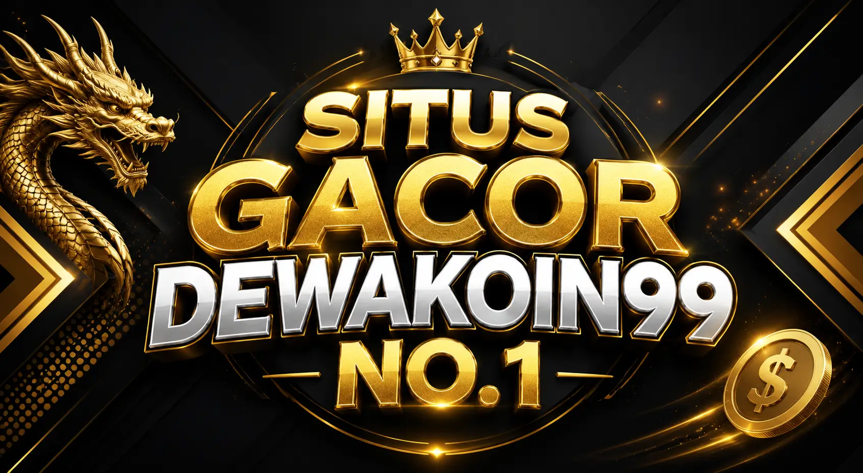Situs Gacor Dewakoin99 No.1 - Teche Advice