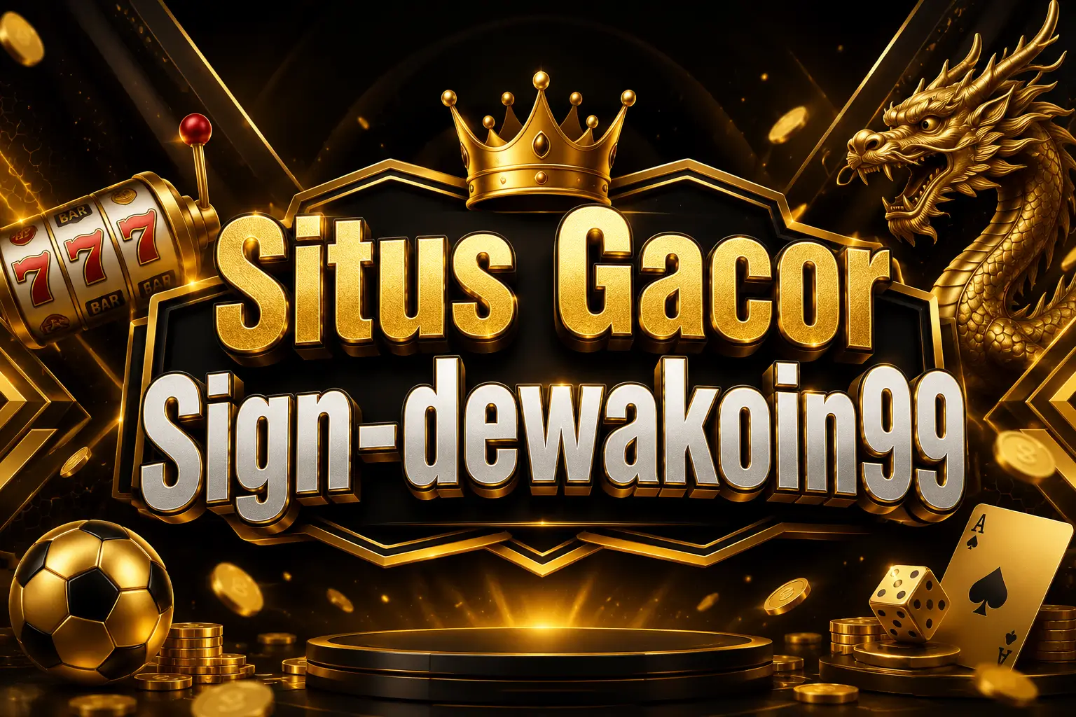 Situs Gacor Sign-dewakoin99 - Teche Advise