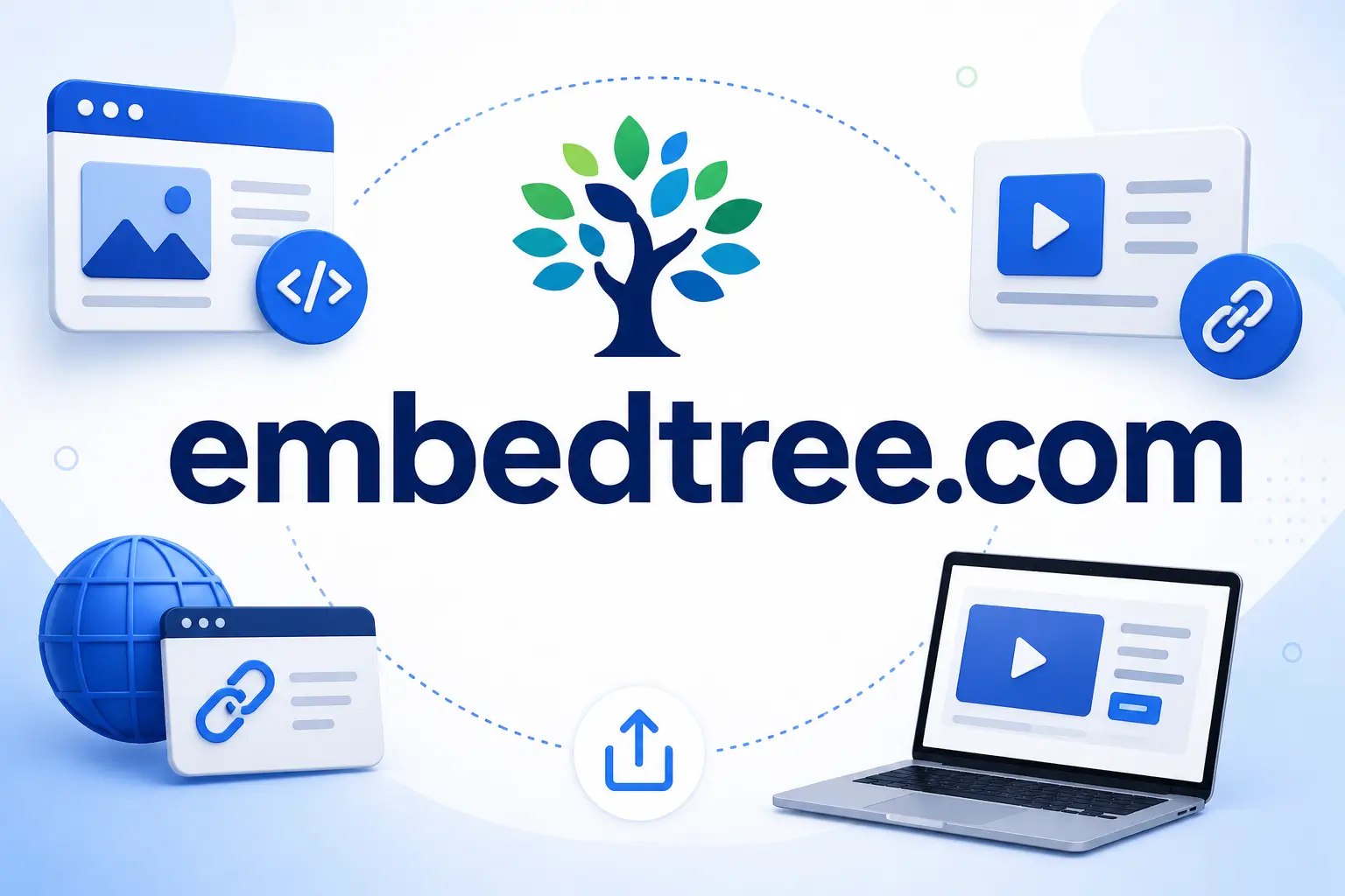 EmbedTree.Com - techeadvice