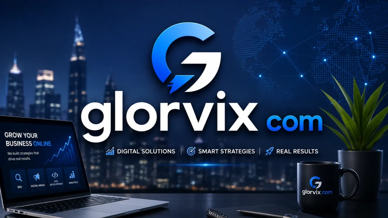 Glorvix Com Review: Services, Features & Guide (2026)