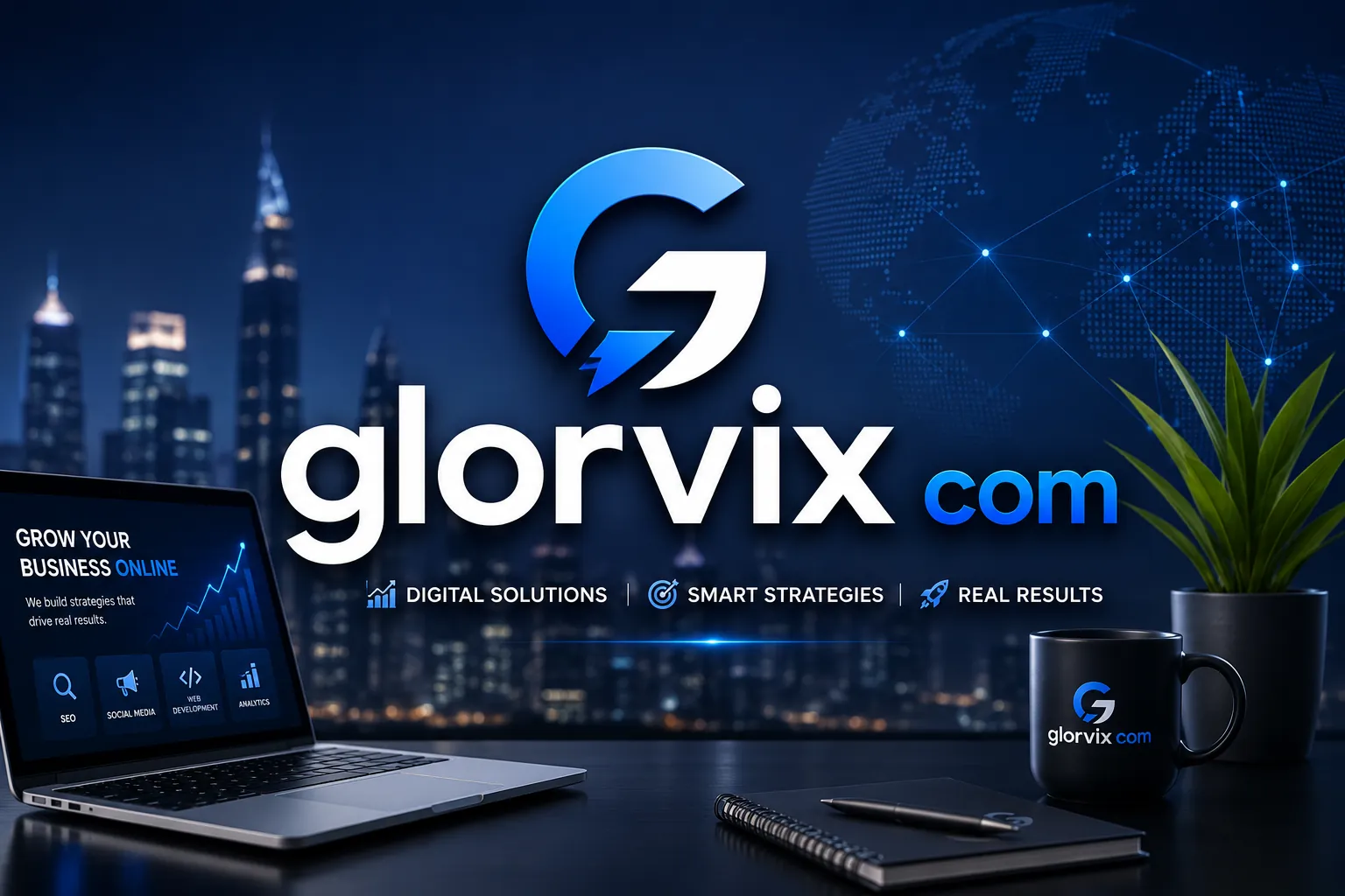 Glorvix Com - techeadvice