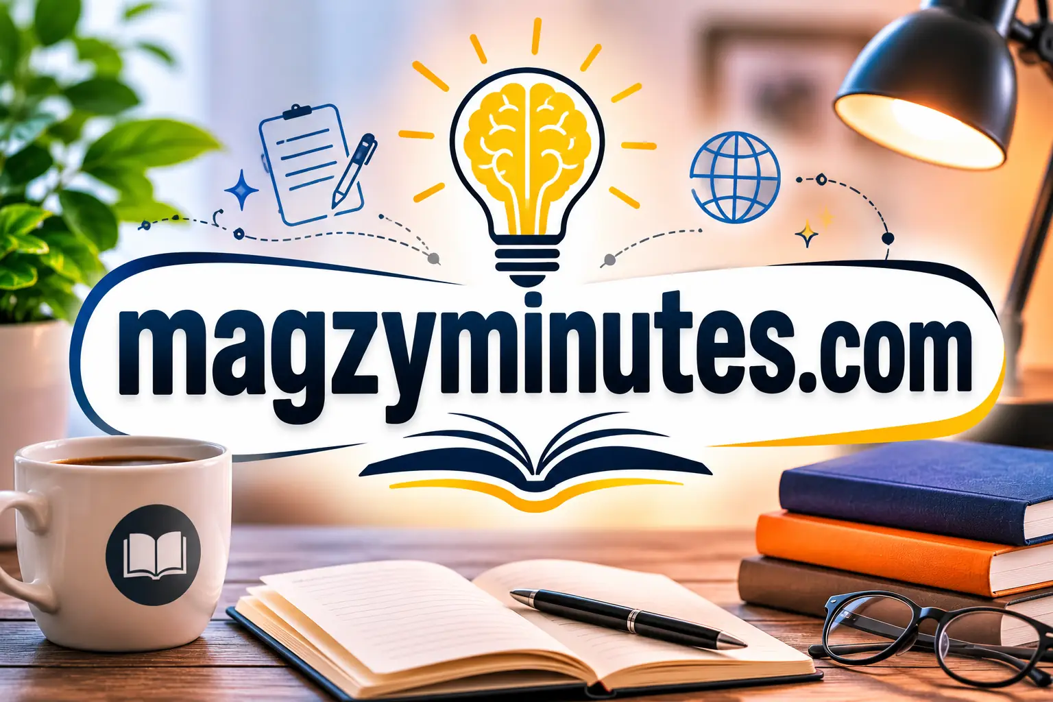 MagzyMinutes.com - techeadvice
