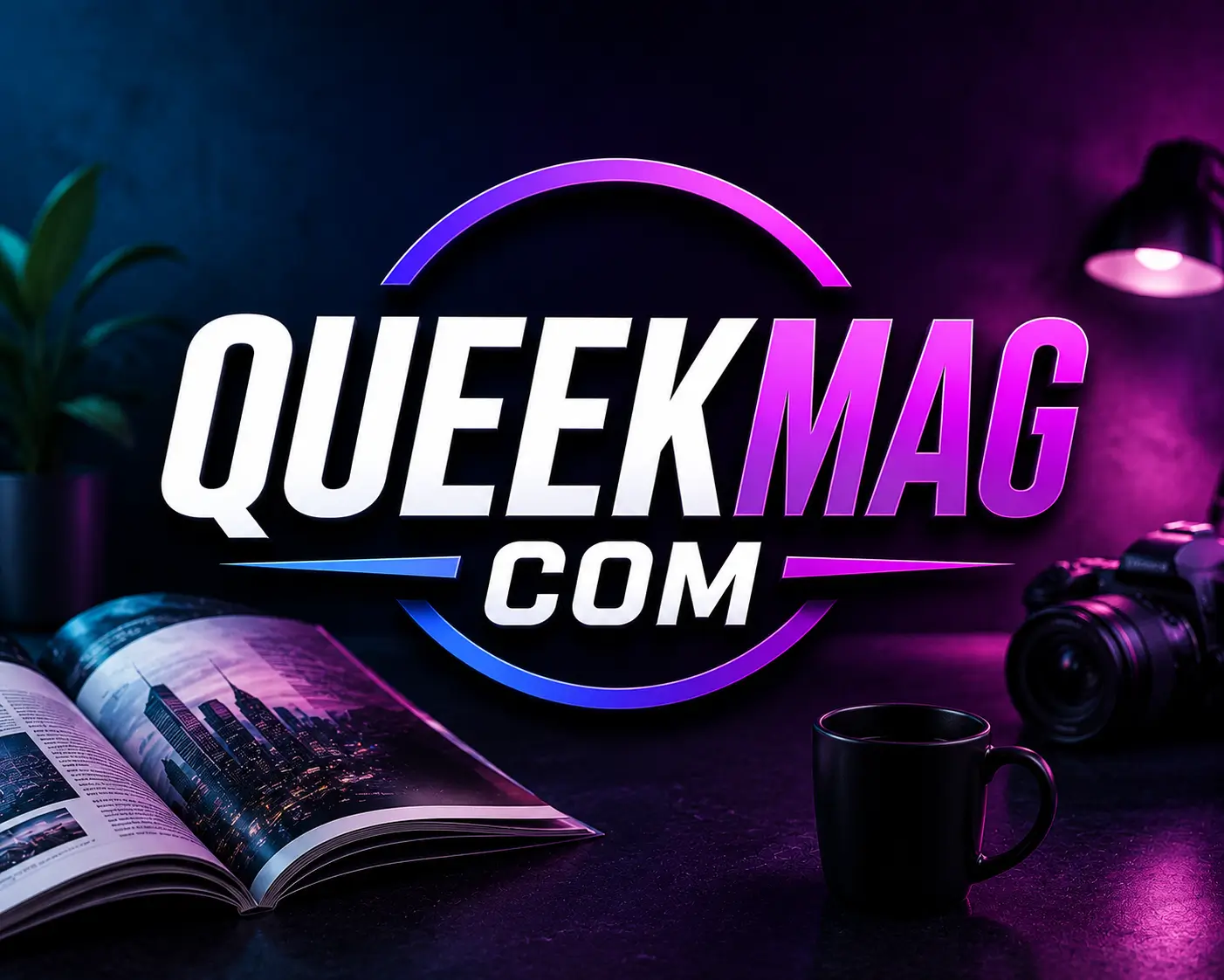 Queekmag Com - techeadvice